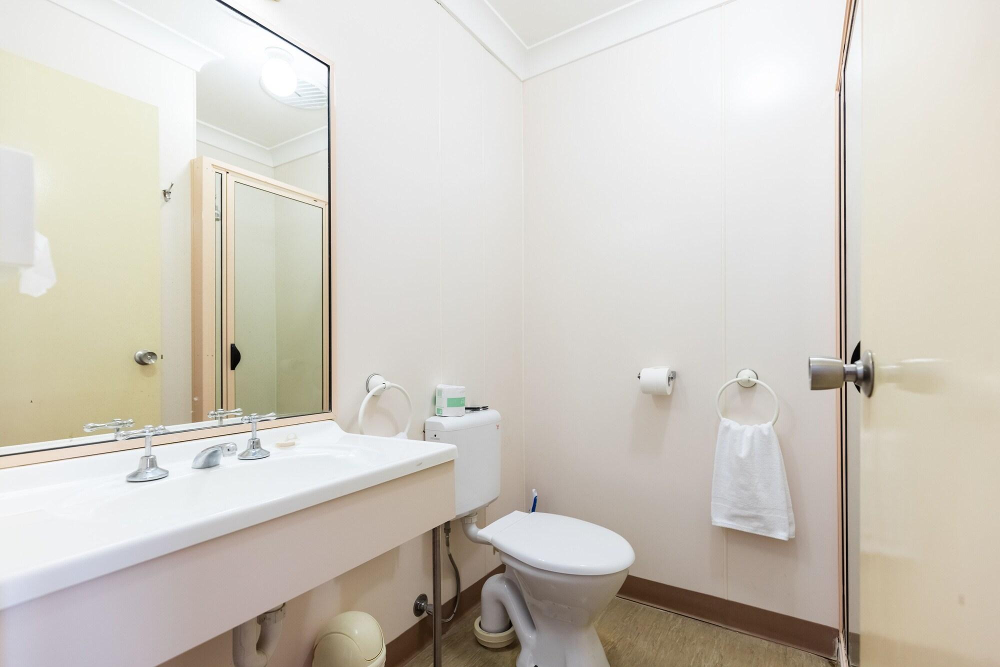 Midlands Motel Taree Luaran gambar