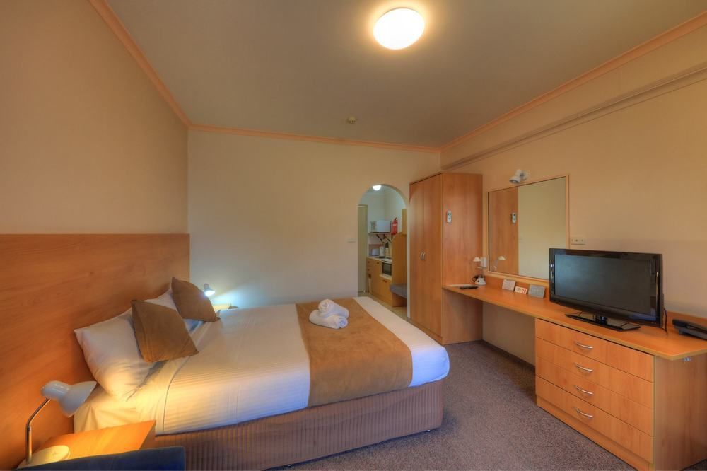 Midlands Motel Taree Luaran gambar