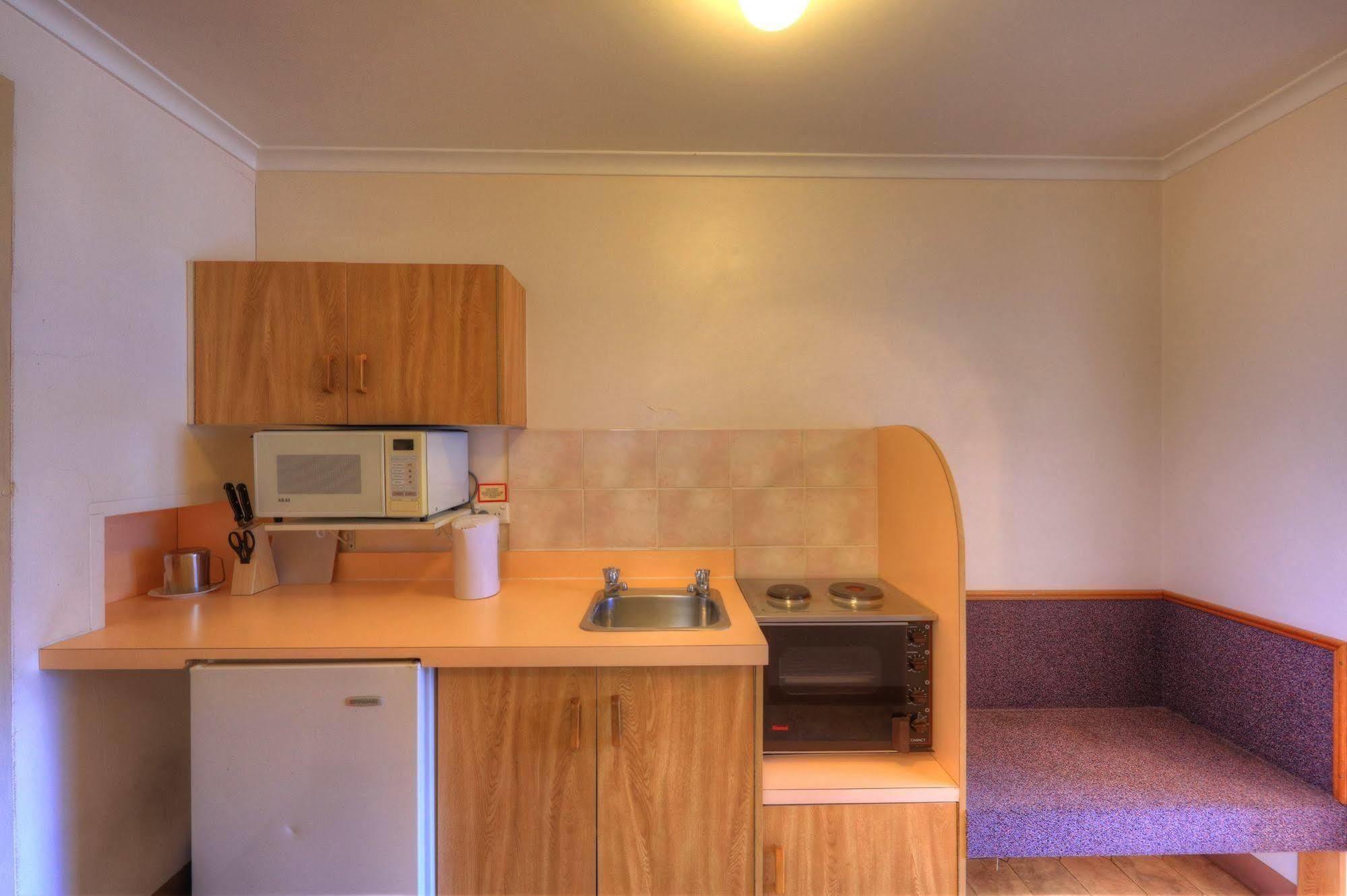 Midlands Motel Taree Luaran gambar